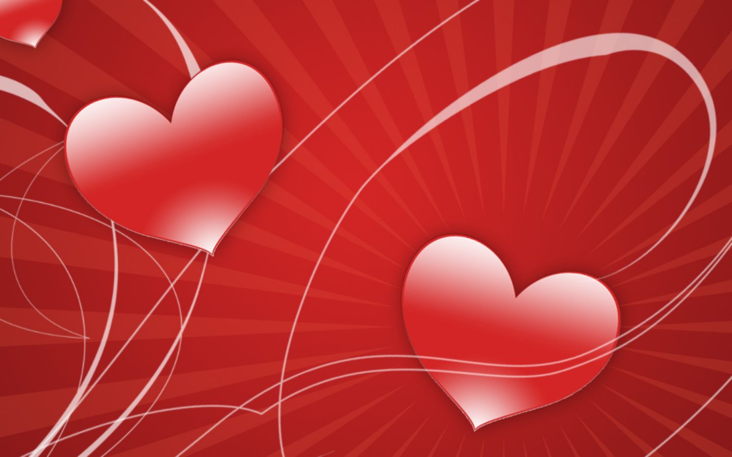 Heart Wallpapers, Animated Heart Wallpaper, 1440x900, #2643