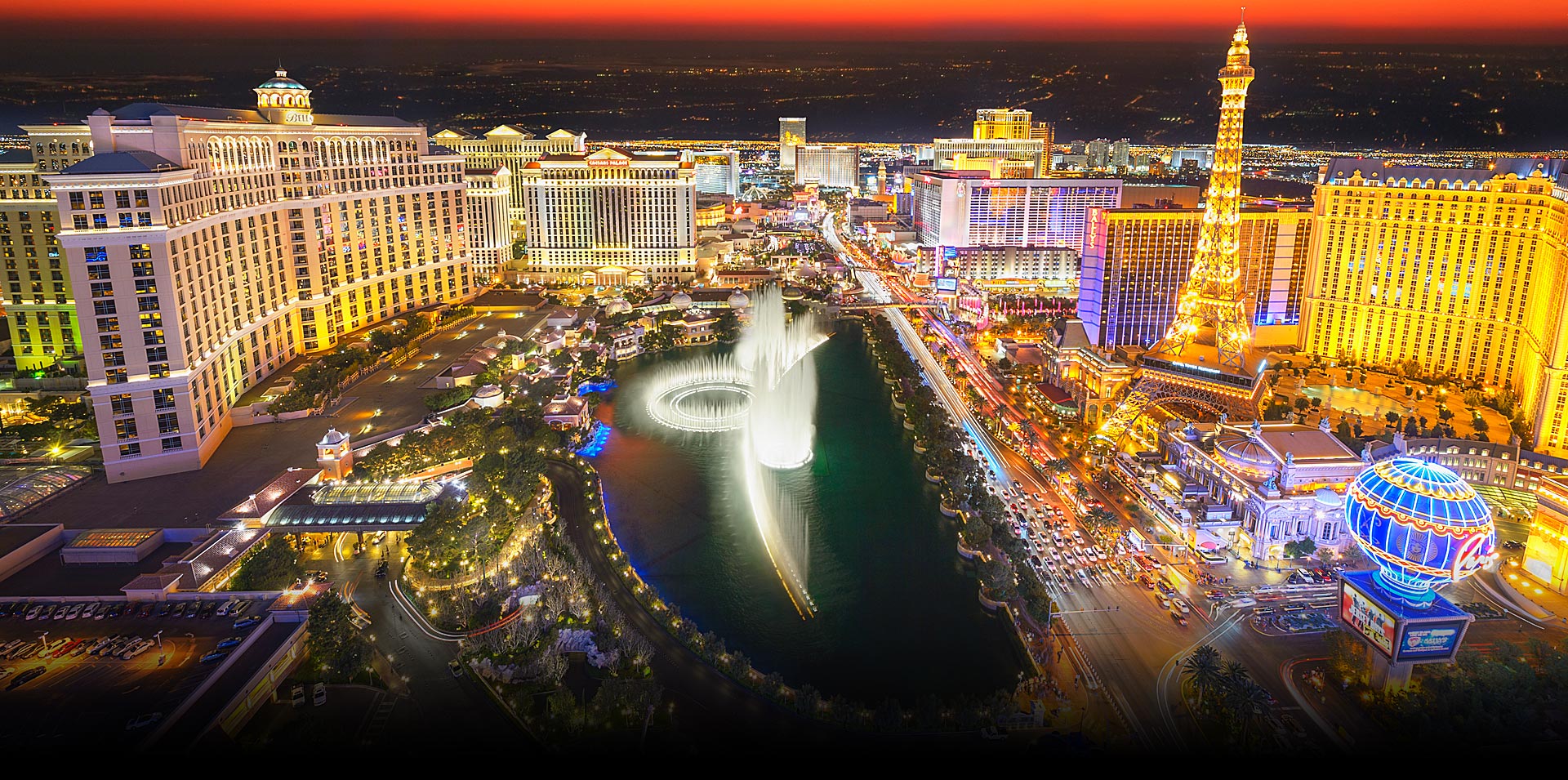 Nice Las Vegas Photo, Beautiful Las Vegas, 1920x955, #1100