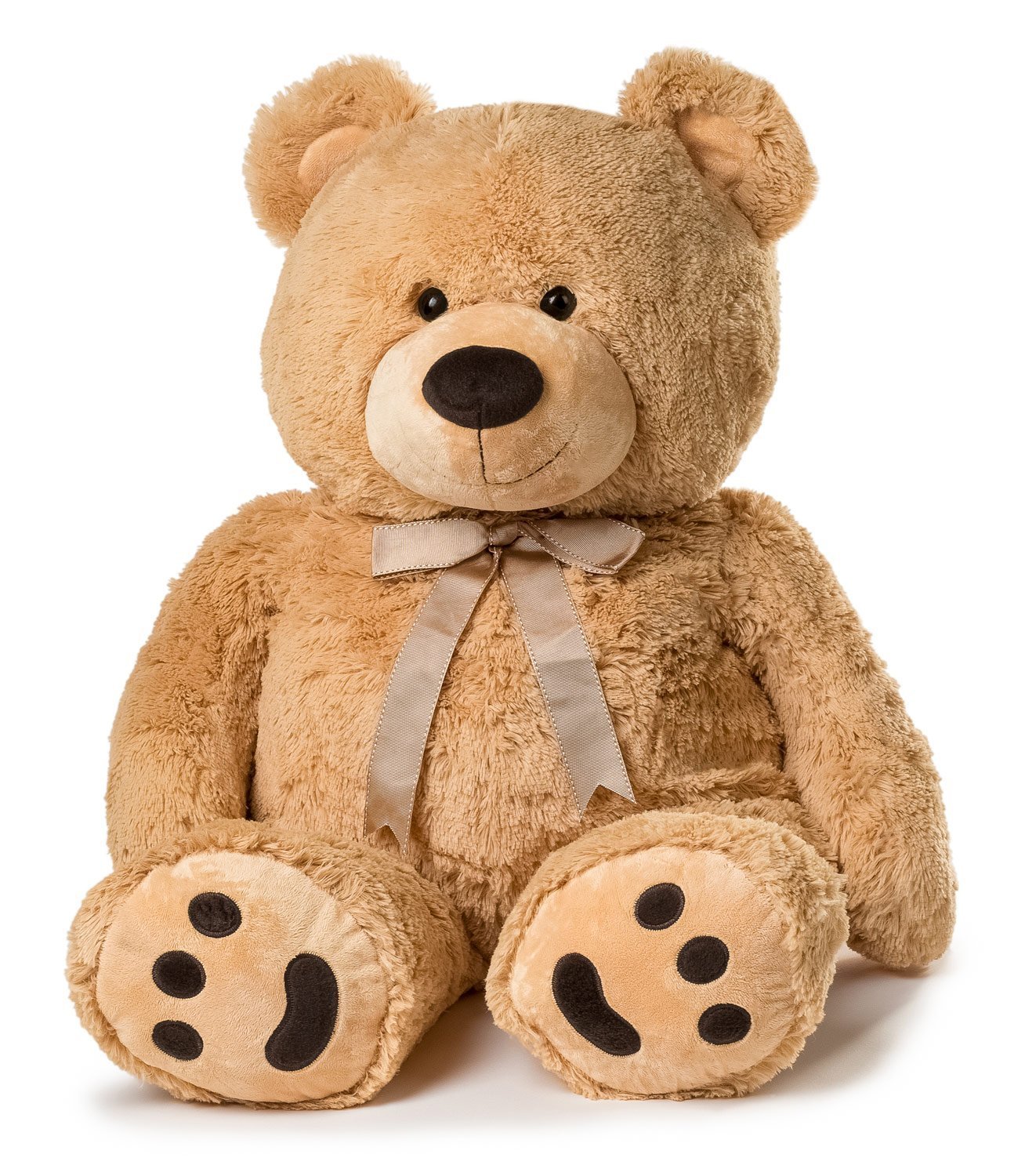 yupi teddy bear