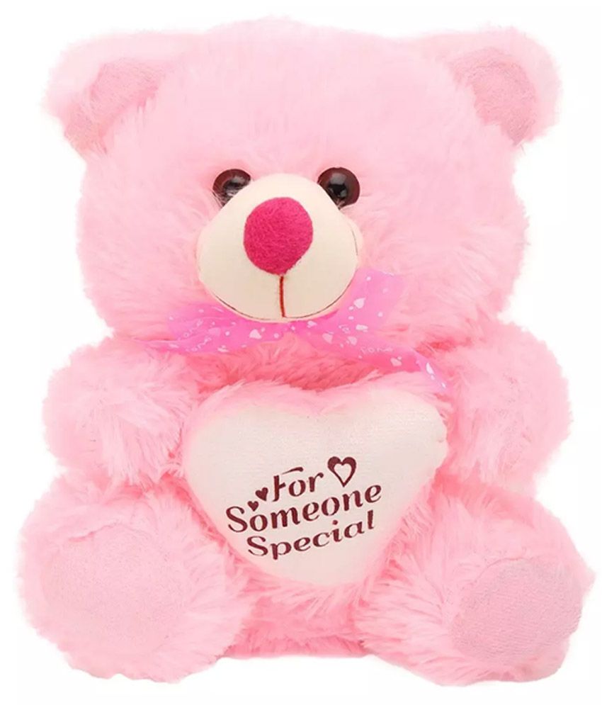 pink cute bear