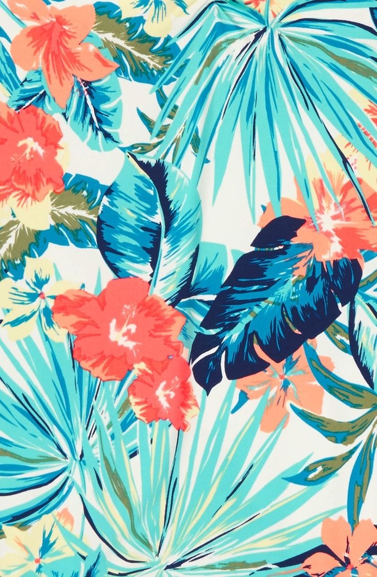 Tropical Wallpapers, HD Tropical Background, 736x1127, #20442