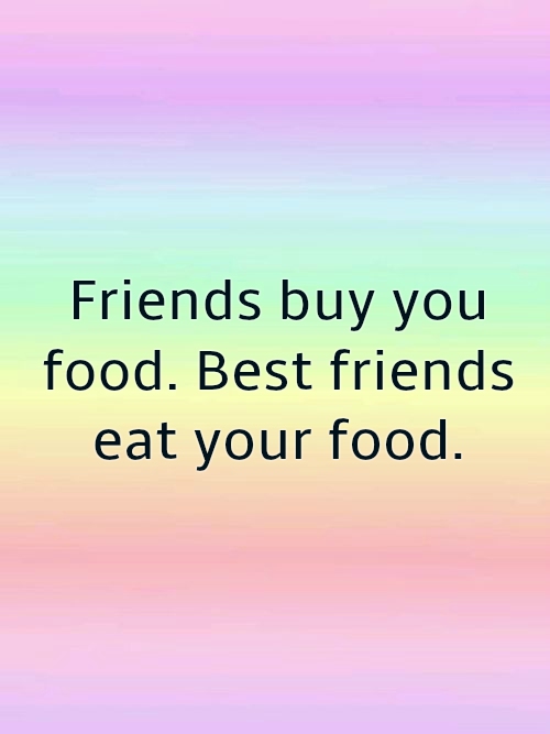 Friendship Quote Picture, Free Friendship Quote, 500x667, #28804