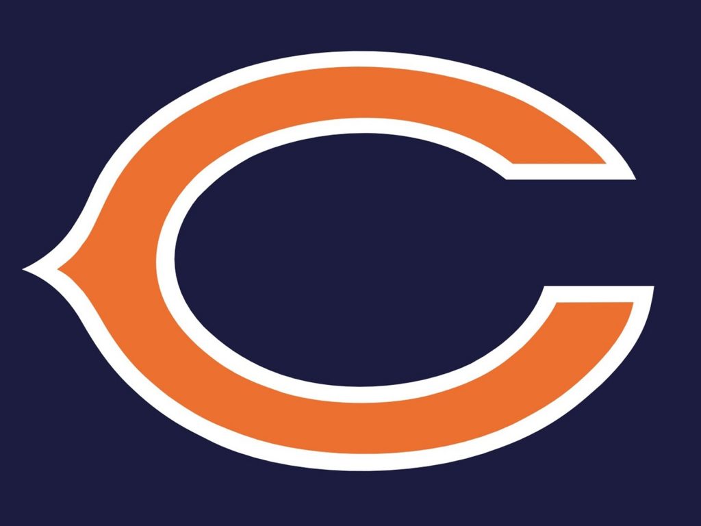 Wallpaper Of Chicago Bears Logo, Fantastic Chicago Bears Logo ...