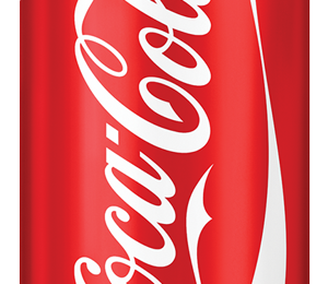 HD Coke Can Wallpaper, Red Coke Can, 1500x1500, #10437