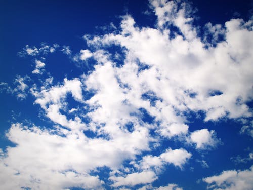Cloud Image, Beautiful Cloud Wallpaper, 500x375, #28393